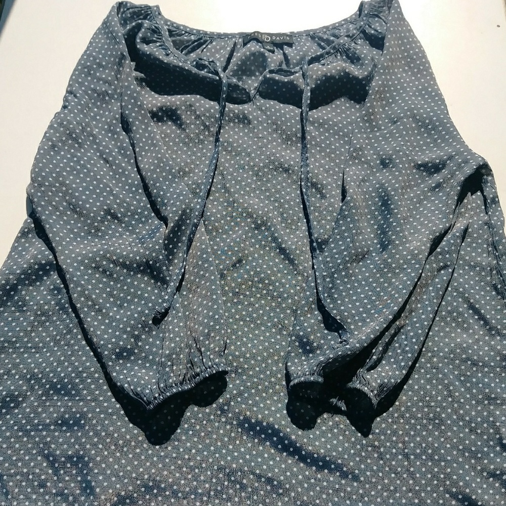 Fred david shirt